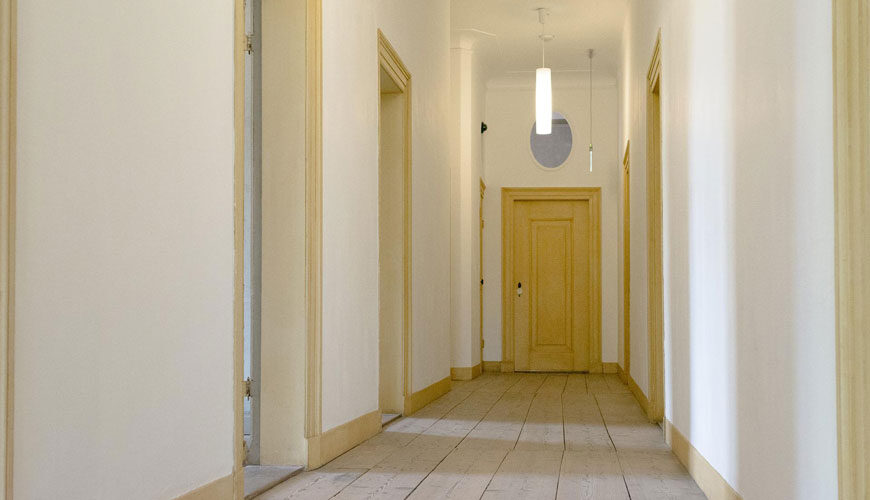 Stiegehausreinigung-leistungen
