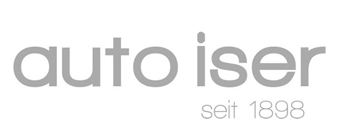 Iser Logo